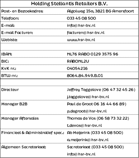 hsr